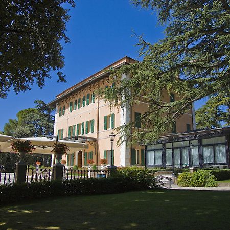 Hotel Villa Verdefiore Appignano  Exterior foto