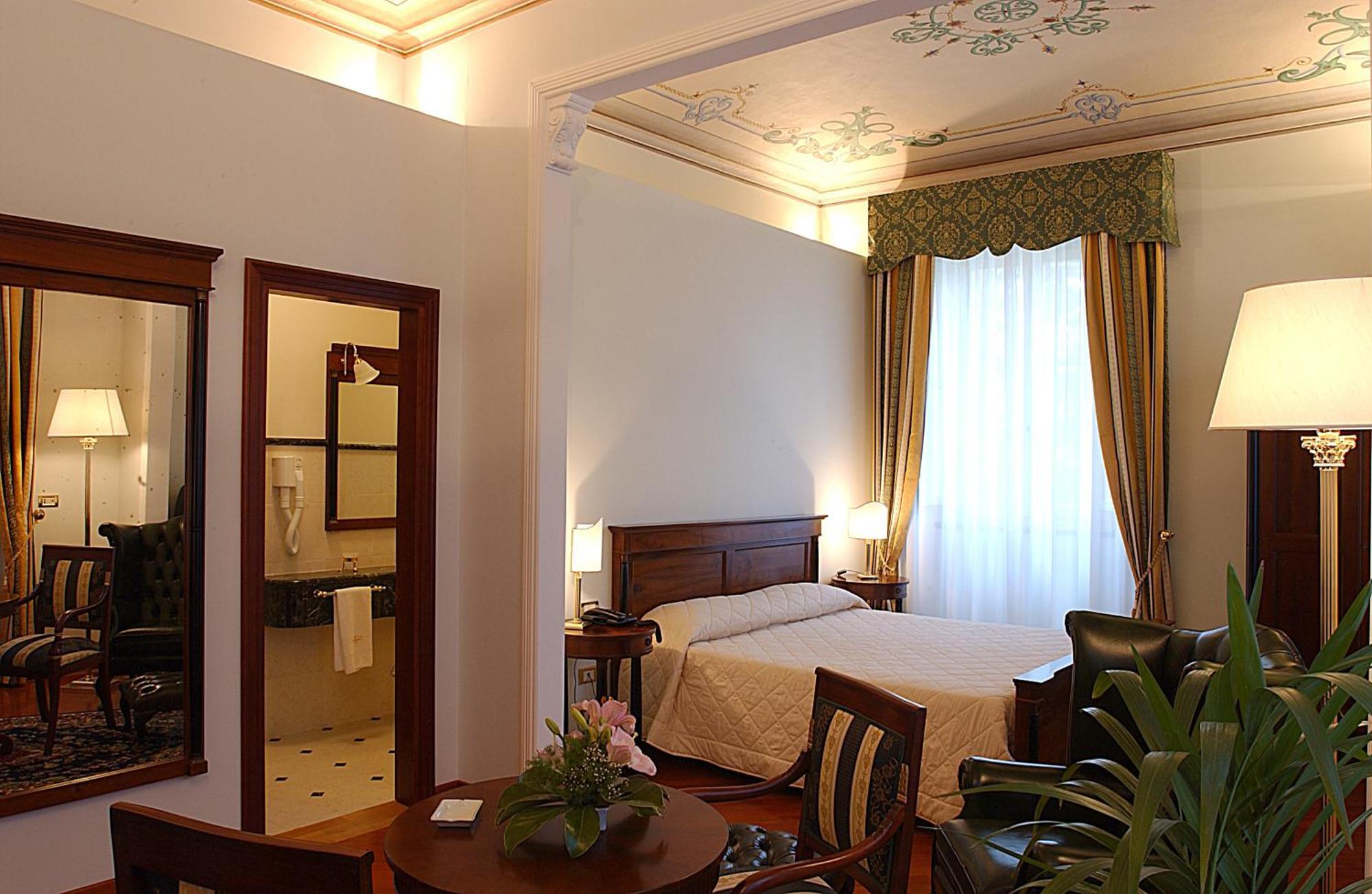 Hotel Villa Verdefiore Appignano  Cameră foto