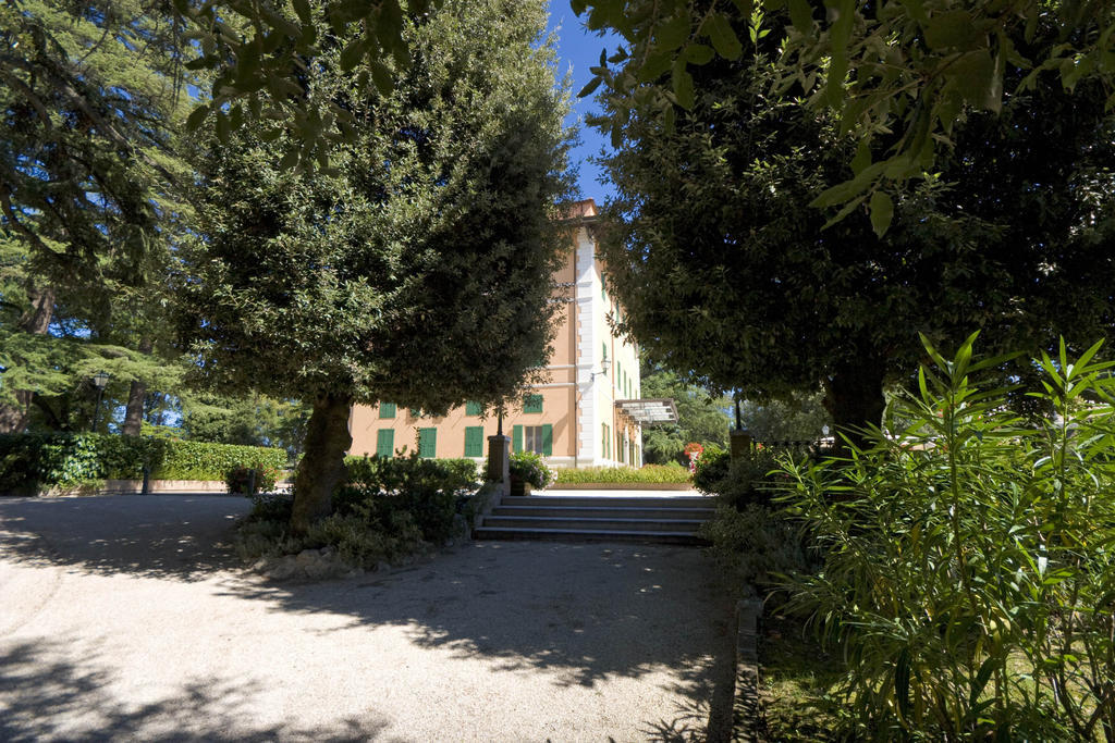 Hotel Villa Verdefiore Appignano  Exterior foto