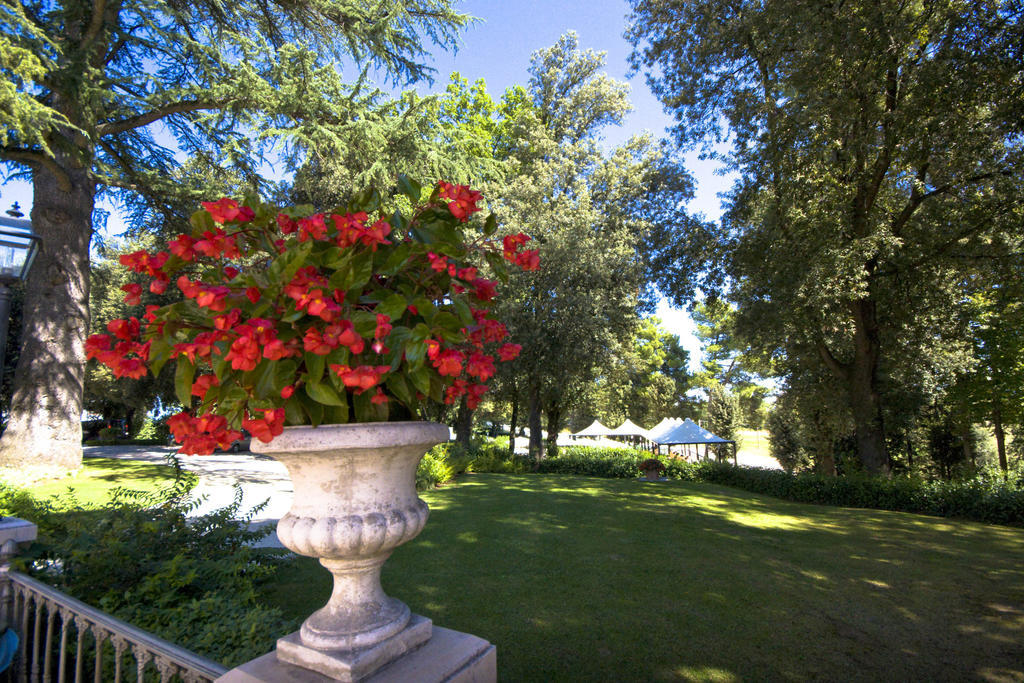 Hotel Villa Verdefiore Appignano  Exterior foto