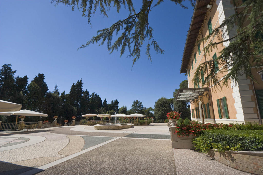 Hotel Villa Verdefiore Appignano  Exterior foto