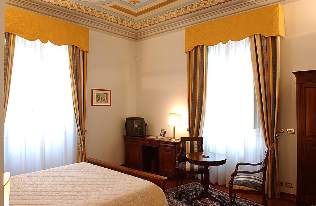 Hotel Villa Verdefiore Appignano  Cameră foto
