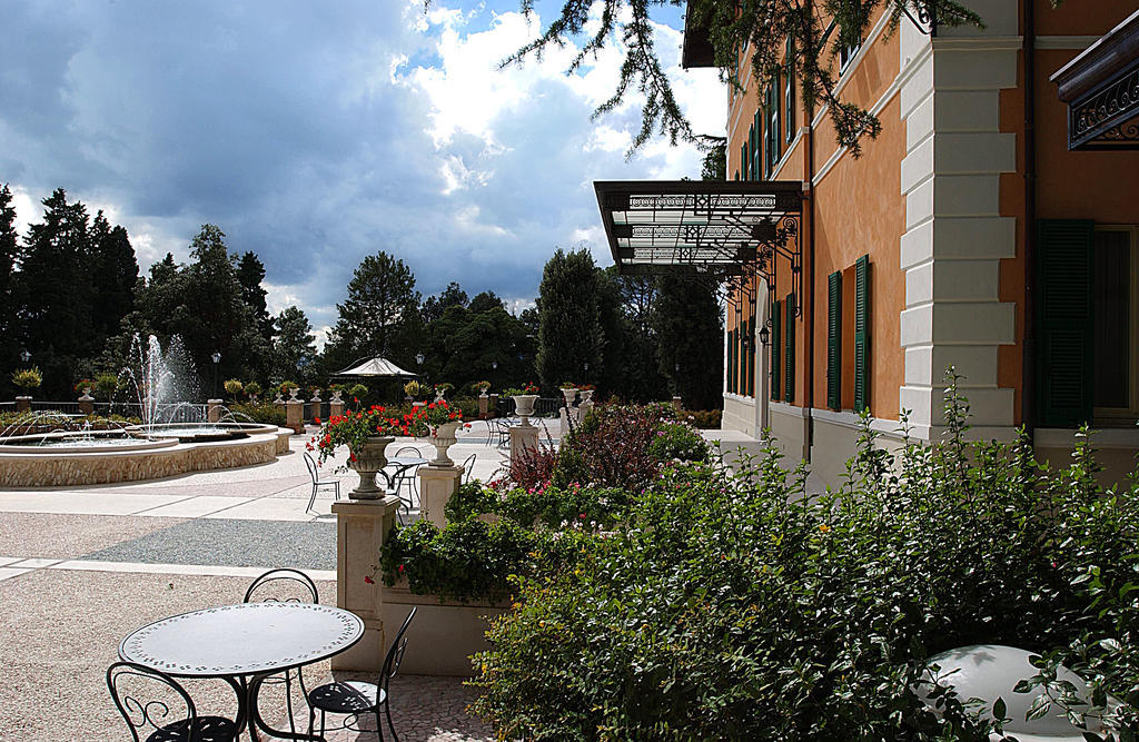 Hotel Villa Verdefiore Appignano  Exterior foto