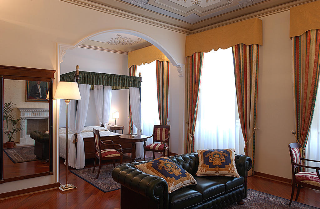Hotel Villa Verdefiore Appignano  Cameră foto